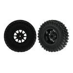MN D90 MN98 MN99S MN82 WPL C14 C24 C34 B14 B24 70mm Tire Tyres Wheel RC Car Upgrades P close-up view