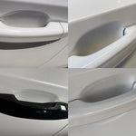 Clear TPU Car Door Handle Protector Film 4pcs/10pcs