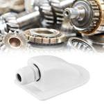 Single Wire Entry Gland Box Solar Panel Roof Wire Entry Gland Box Cable Connector Holder detail view