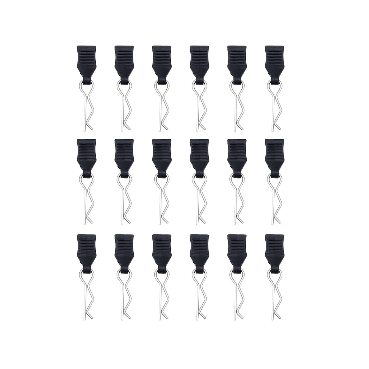 MJX Hyper Go R-type Car Shell Body Fixed Clips Pin For MJX 14210 14209 14303 14302 14 lifestyle view