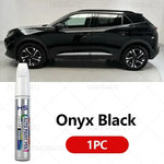 Paint Repair Pen Touch Up Scratch Remover DIY Auto Accessories Black White Grey Blue alternate view