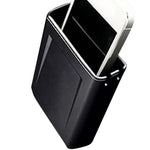 Car Dash Organizer Sticky Adhesive Storage Box detail view
