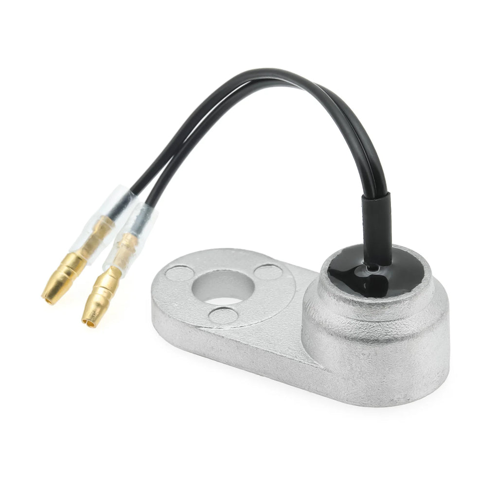 1 Piece Temp Sensor Engine Water Coolant Temperature Sensor | 12V/24V Car Truck Engin alternate view