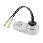 1 Piece Temp Sensor Engine Water Coolant Temperature Sensor | 12V/24V Car Truck Engin alternate view
