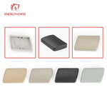 Car Glove Box Switch Cover Toolbox Lid Lock On-off Cover For Mercedes Ben S Class W22 lifestyle view