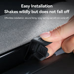YZ Compact Air Vent Diffuser Clip for Tesla Model 3 Y Highland Juniper | Mount Adapte lifestyle view