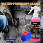 Car Floor Mat Cleaner | RV Carpet & Fabric Decontamination