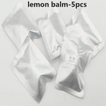 New Nos Balm Travel Perfume Refill NOS Car Air Freshener Blue Aluminium Scent Bottle Car Air Vent Perfume Refill Freshener