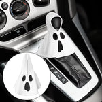 Gear Shift Mini Hoodie Cover Shift Cover Gear Handle Decoration Fits Manual Automatic lifestyle view