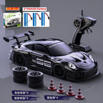2026 New, Limited Edition Rc Drift GT3 RS 911 mi SU7 1:24 Drift Racing Car, Racing additional angle