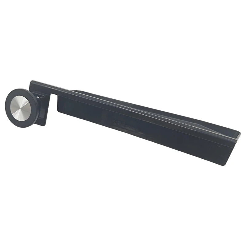 For BMW X5 X6 X7 IX 2023 2024 2025 14.9 Inch Screen Phone Magnetic Stand Holder Mount close-up view