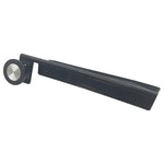 For BMW X5 X6 X7 IX 2023 2024 2025 14.9 Inch Screen Phone Magnetic Stand Holder Mount close-up view