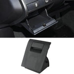 55450-06010 Car Driving License Side Coin Box Glove Box Dashboard Lower Left Storage lifestyle view