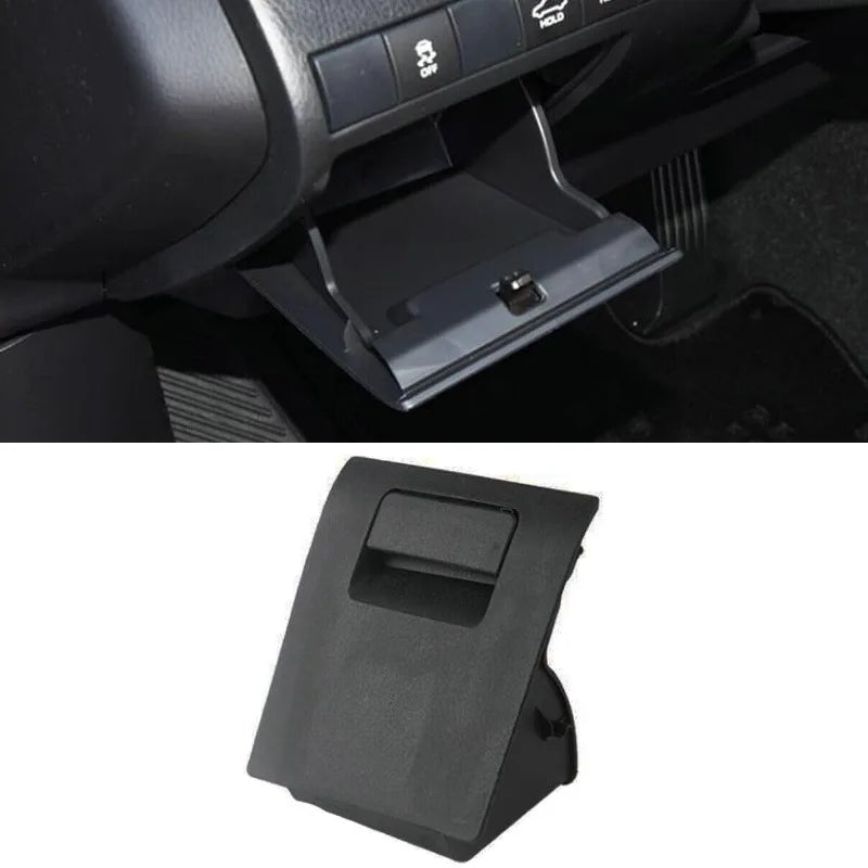 55450-06010 Car Driving License Side Coin Box Glove Box Dashboard Lower Left Storage lifestyle view