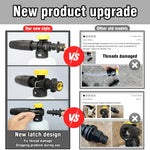 Adjustable Foam Cannon for Karcher K2 K3 K4 K5 K6 K7 | Pressure Washer Snow Foam Lanc alternate view
