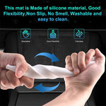 AIRSPEED Silicone Wireless Charging Pad for Tesla Model 3 Highland 2024 Model Y Junip alternate view