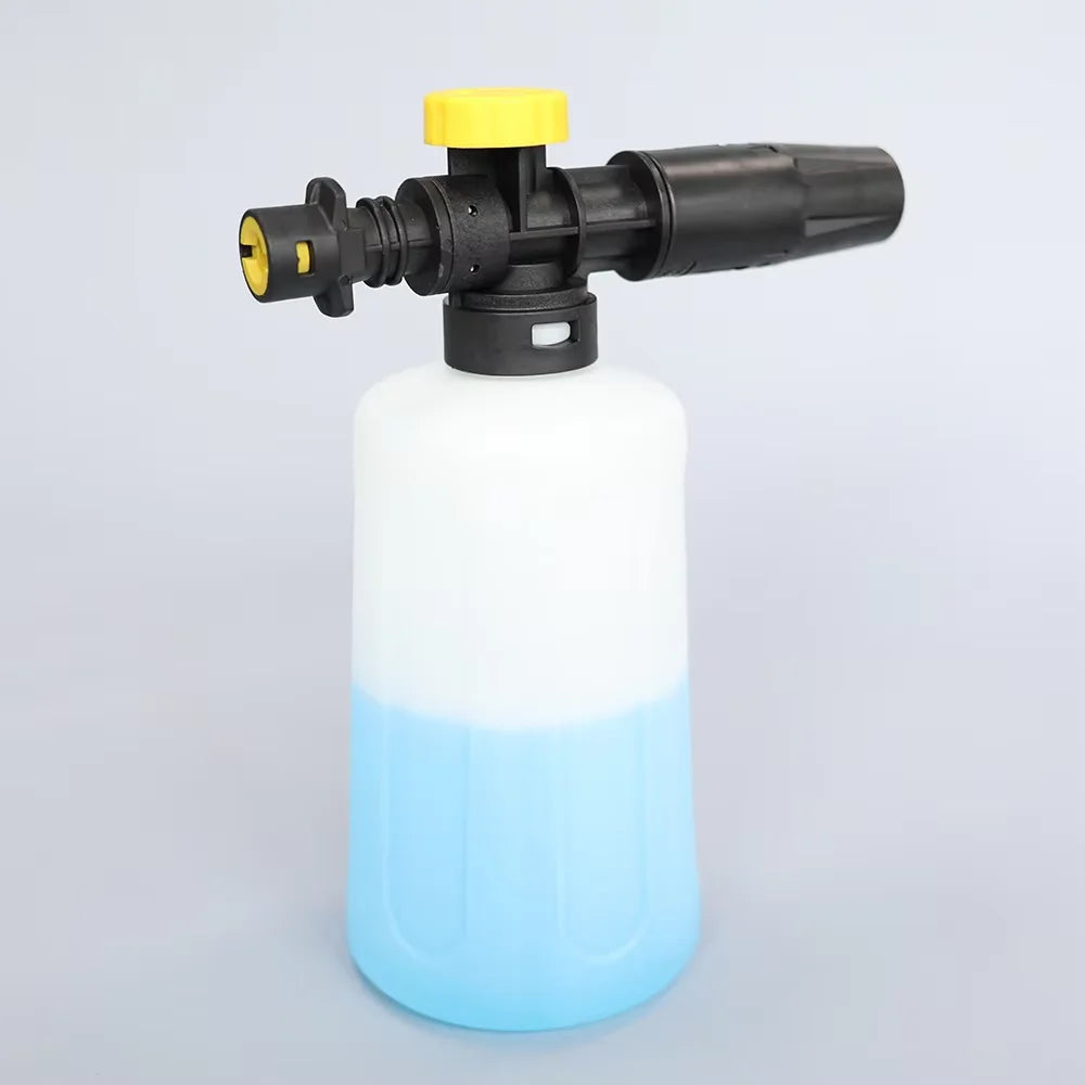 Adjustable Foam Cannon for Karcher K2 K3 K4 K5 K6 K7 | Pressure Washer Snow Foam Lanc alternate view