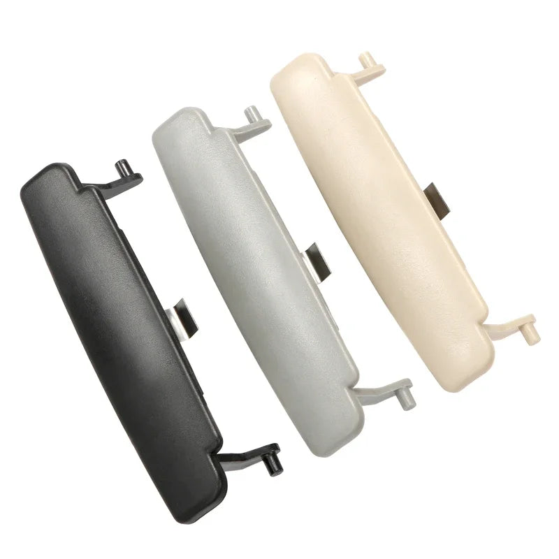 For Audi A6/C5/C6 2005-2011 Auto Centre Console  Accessories Car Armrest Lid Console Cover Latch Clip Catch Black/Gray/Beige