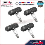 315MHz TPMS Tire Pressure Sensor for Toyota 4Runner Corolla Highlander Matrix Prius RAV4 detail view