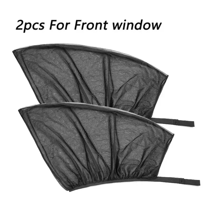 Car Windshield Sunshade Folding Front Parasol detail view