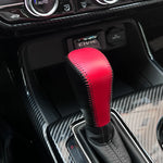 For Honda 2023 Civic 11th Gen Civic Car Armrest  Mat Center Storage Box Pad Protector Leather Cover Decoration Accessories