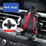 2025 Racing Seat Car Phone Holder | Suction Cup Smartphone Mount alternate view