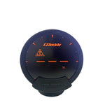 10 Colors Greddi Sirius LCD Racing Gauge Set | No Controller Required detail view