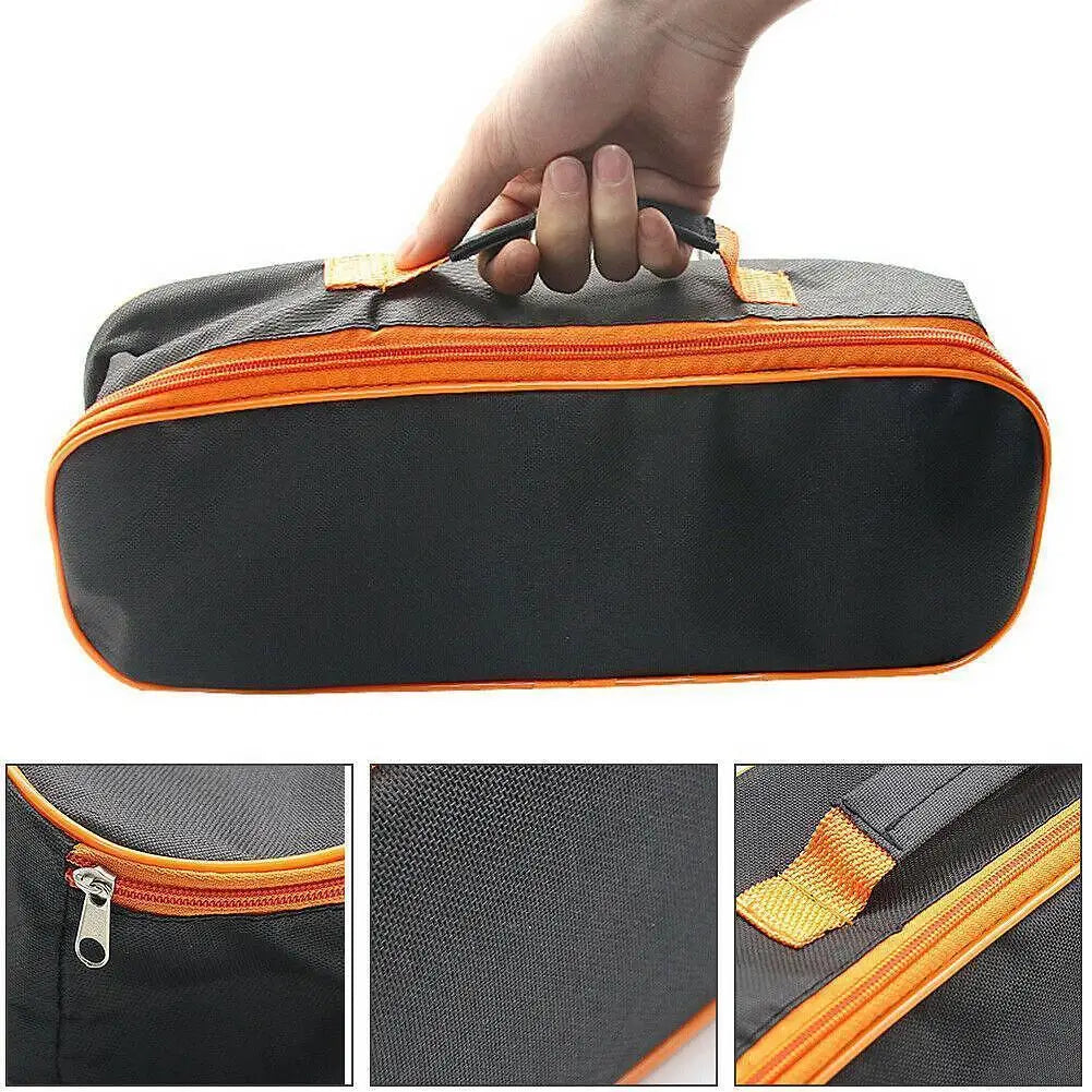 Portable Car Trunk Storage Bag Oxford Cloth Toolkit Organizer alternate view
