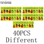 Fruit Car Air Freshener | Natural Aromatherapy Tea Paper Hanging Perfume lifestyle view