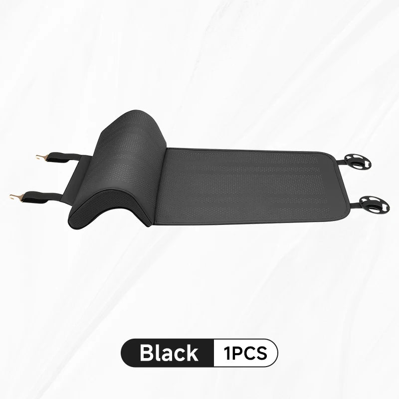 For Toyota RAV4 XA60 2025 2026 2027 HEV PHEV RAV 4 Hybrid Driver Car Seat Extender additional angle