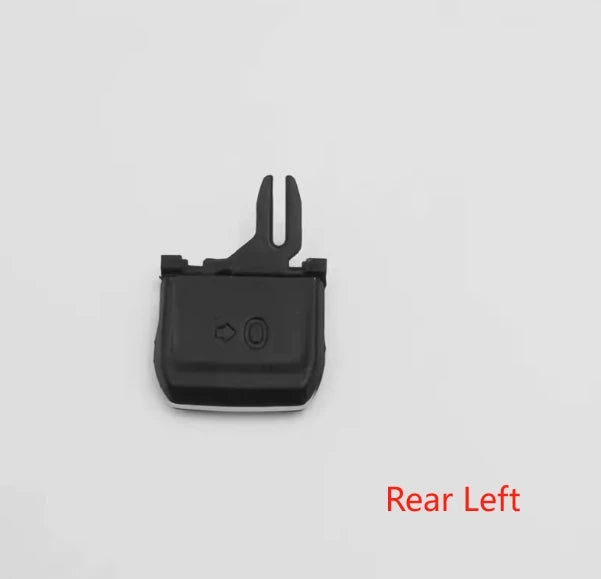 OEM Dash AC Air Outlet Vent Grill Slide Clip Air Vent For VW Jetta 2019 2020 2021 2022