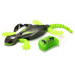 Wall Climbing RC Gecko Toy Electric remote control lizard wall climbing car gecko Ani alternate view