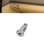 Car Glove Box Lock Cylinder Switch Handle For Mercedes BENZ W204 W205 W251 W221 W176 lifestyle view