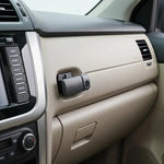 New For Grand Vitara 2000-2016 Gray Car Glove Box Lock Latch Handle 7343076811P4Z A additional angle