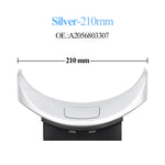 Central Storage Glove Box Console Armrest Cover Switch Button For Mercedes Benz C Cla lifestyle view