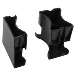 1Set Front Console Center Cup Holder for Honda CR-V 2015 2016 | Direct Replacement Pl lifestyle view