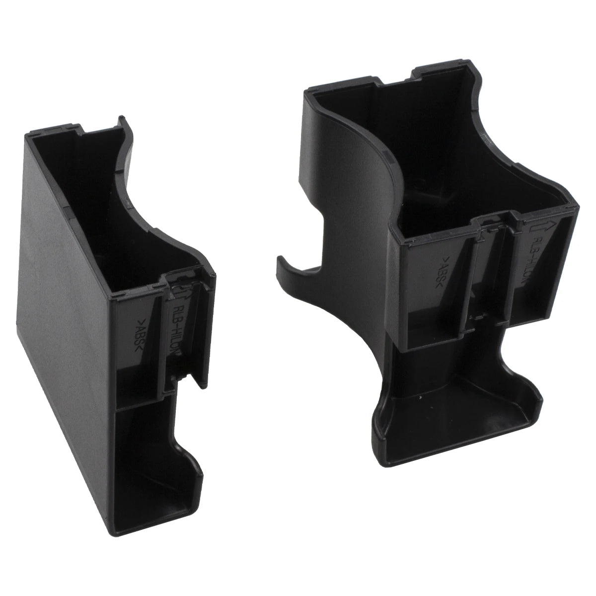 1Set Front Console Center Cup Holder for Honda CR-V 2015 2016 | Direct Replacement Pl lifestyle view