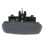 1 Pcs Car Glove Box Latch Open Handle Buckle For 1997 1998 1999 2000 Dodge Dakota for alternate view