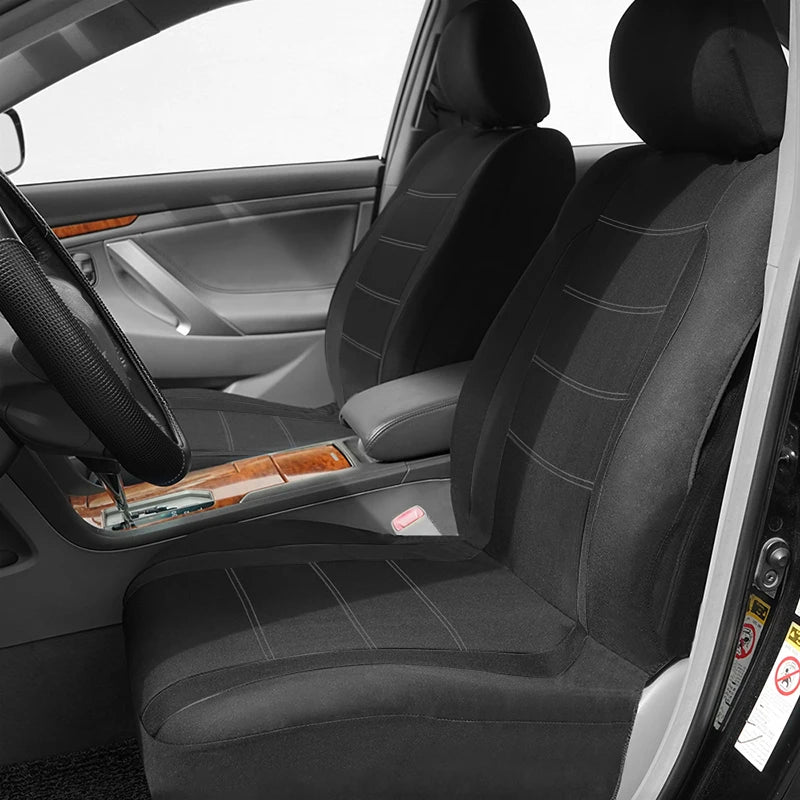 AUTO PLUS Car Seat Covers Universal Size Fit For Most Car Suv Truck Van Car Accessori alternate view
