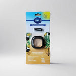 Car Air Freshener Vent Clip | Solid Essential Oil Odor Eliminator alternate view