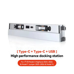 YZ For Tesla Model 3 Y Highland Juniper 2026 54W Quick Charger | USB Shunt Hub Intell alternate view