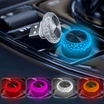 Car USB Ambient Lights Portable Mini LED Atmosphere Lamps Interior Decorative lights for car and Com