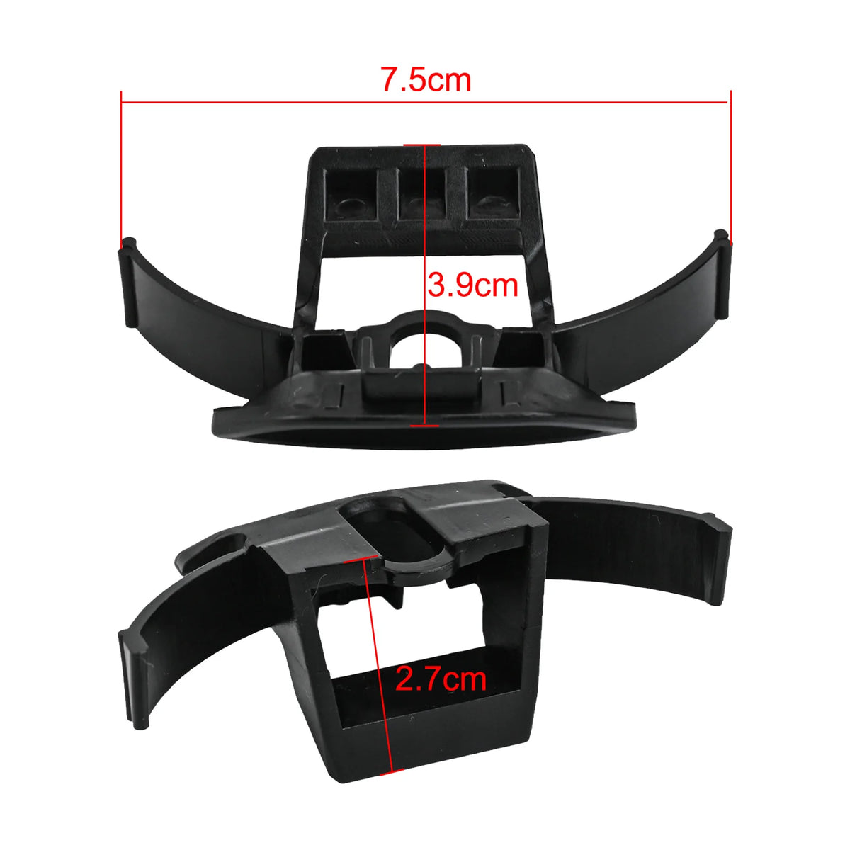 Car Glove Box Lock Latch Handle Storage For Sea-Doo For GTX/ For RXT/ For Wake Pro/ F alternate view