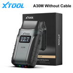 XTOOL Anyscan A30M V2.0 All System Car Diagnostic Tools Bluetooth OBD2 Scanner Active Te detail view