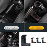 AT Automatic Transmission Three-Color Gear Shift Pad Center Storage Box for 2019+ Suz alternate view