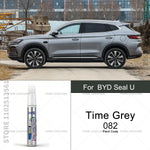Car Paint Repair Pen For BYD Seal U Paint Scratch Repair Accessories White WAZ Blue S alternate view