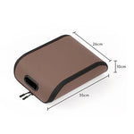Car Shoe Storage Box Trunk Organizer additional angle
