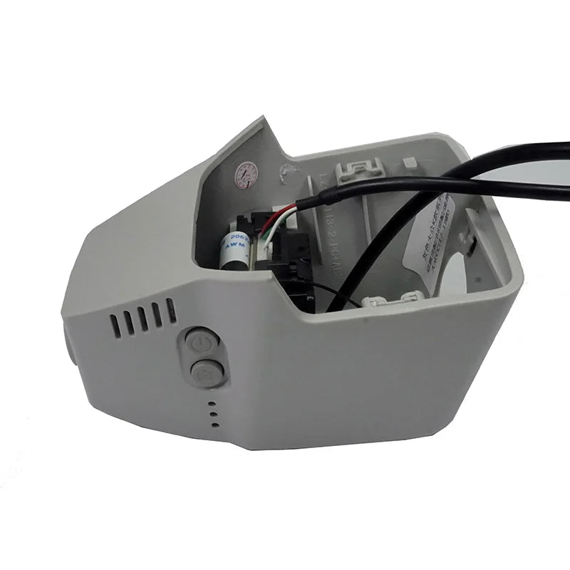 4K Wi-Fi Dash Cam for VW Magotan B8 CC Golf 8 Cupra Formentor | Easy Plug & Play DVR detail view