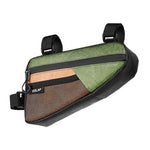 ESLNF Fit Bag, Capacity For Road Triangle Mountain Large Top Durable Tube Universal B alternate view