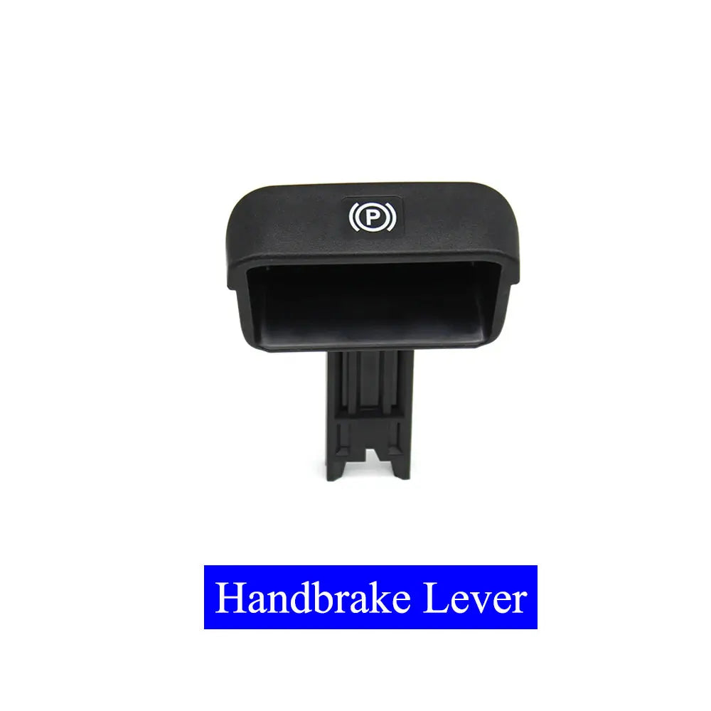 W203 W209 Handbrake Button Switch Parking Brake Lever Assembly | For Mercedes C CLK Clas detail view